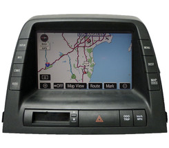 2008 2009 toyota Prius NAVIGATION Display Screen 86110-47260 TESTED GPS ... - $692.99