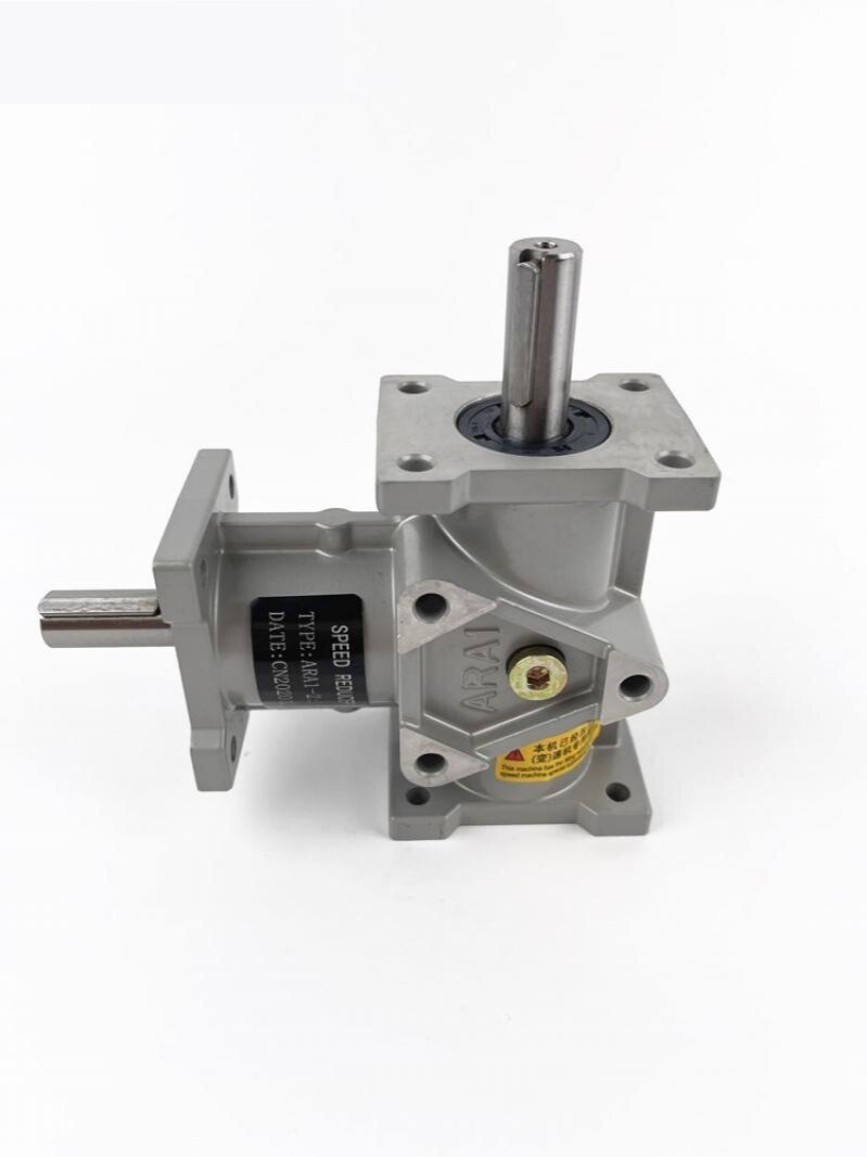 Tool Bevel gear steering gear small right Angle commutator ARA1 bevel