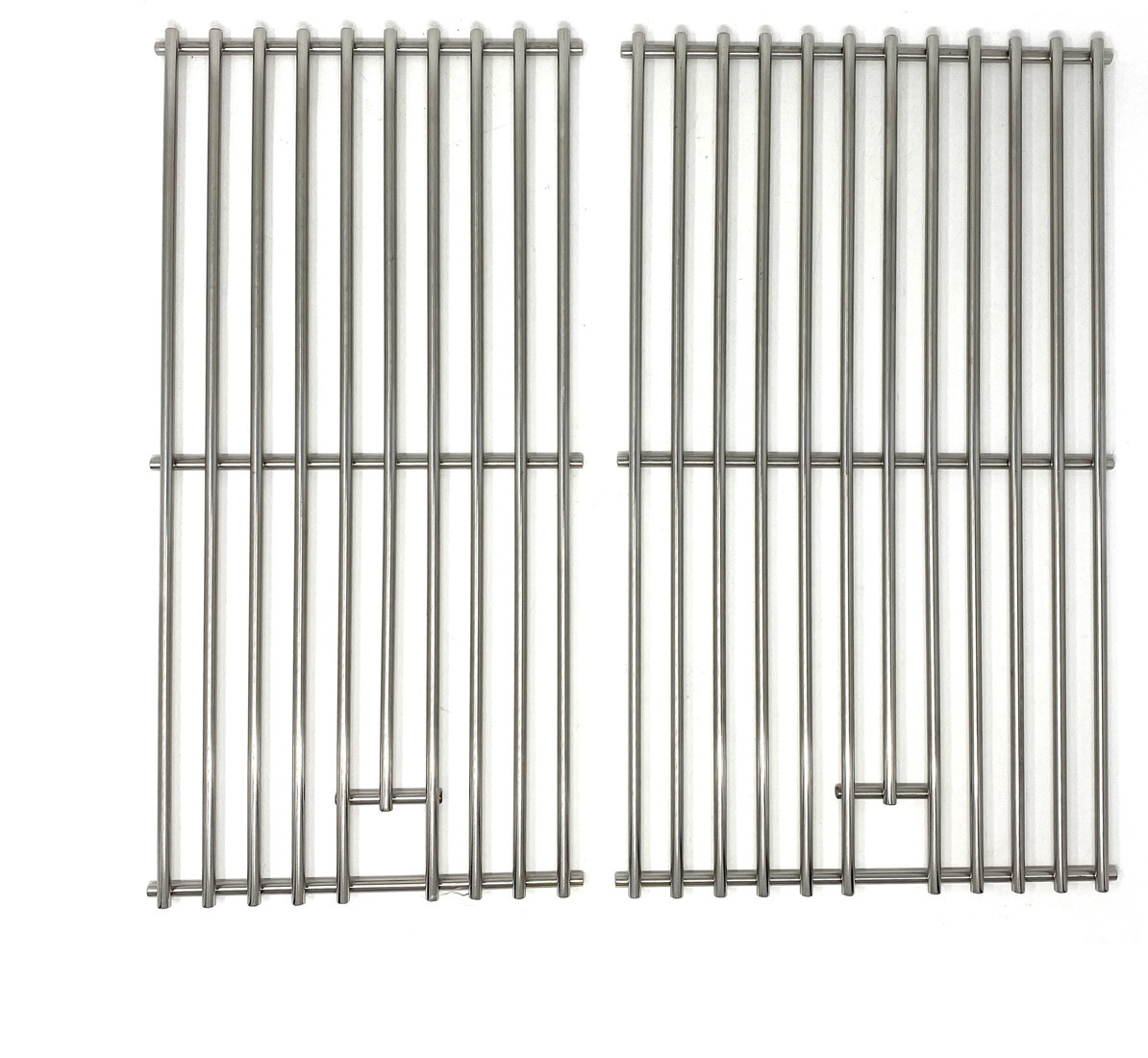 DynaGlo DGP350NP, Master MFA350CNP SS Cooking Grates BBQ