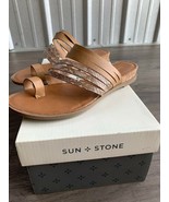 Sun+Stone Sandals, NEW, Size 6 - $27.72