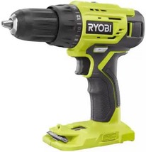 RYOBI ONE+ 18V Cordless 1/2 in. Drill/Driver (Tool Only) P215BN - $54.99