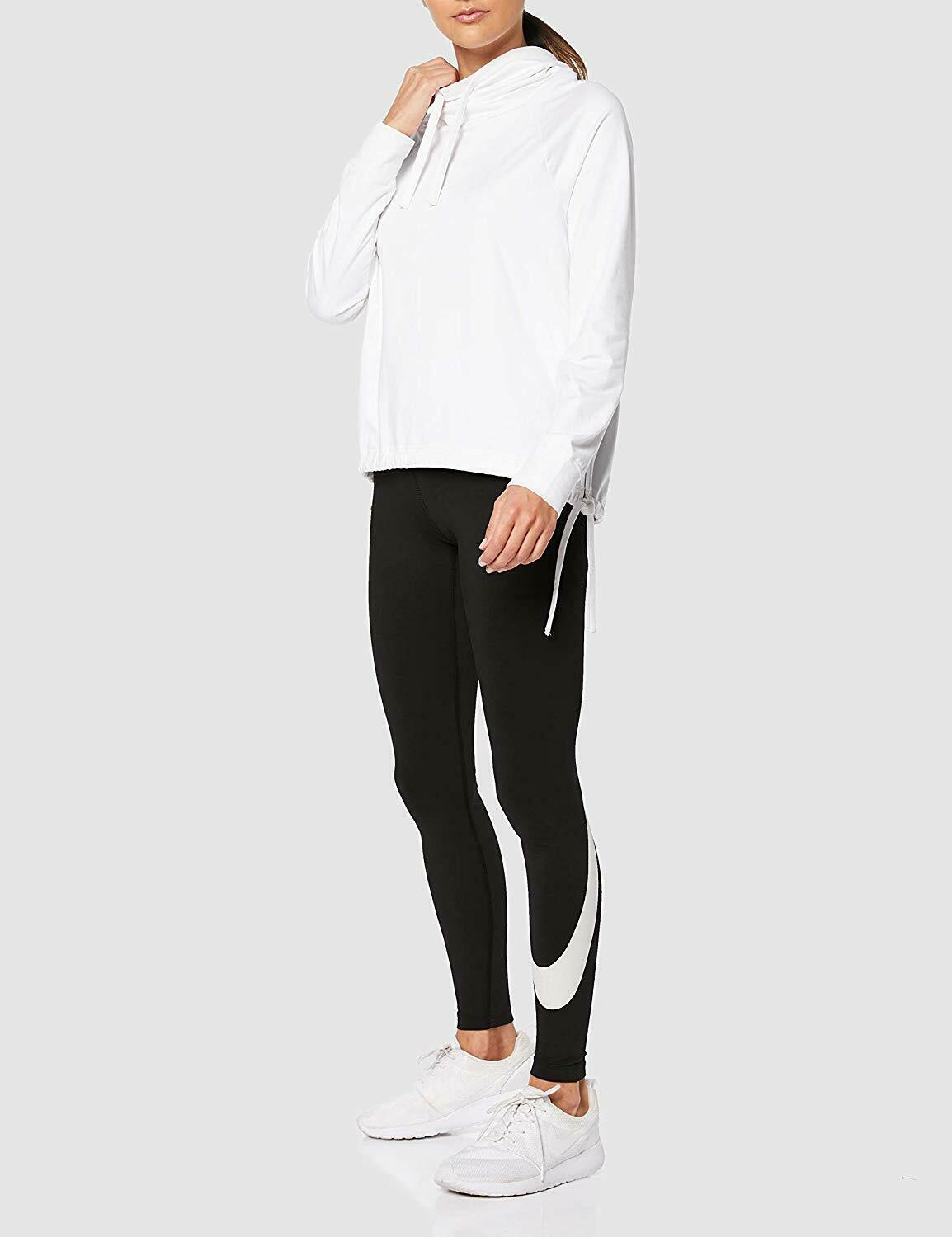 nike nsw varsity leggings