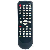 New NB150 NB150UD Replace Remote For Sylvania Dvd Cd Player Vcr DVC840E DVC840F - $21.99