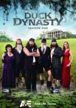Duck Dynasty: Season 1 Dvd - $16.99