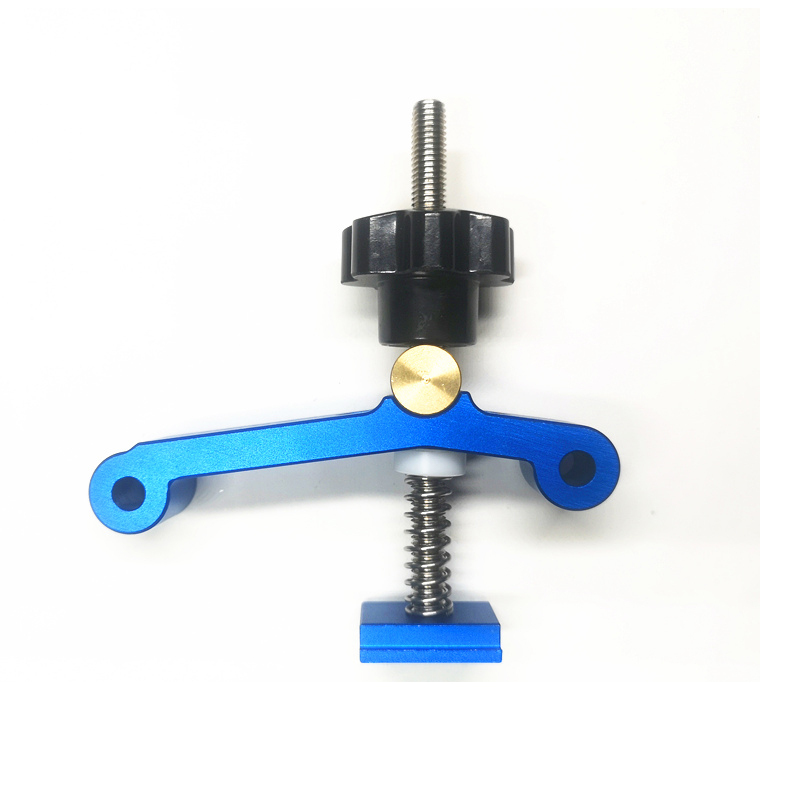 Universal Clamping Blocks Platen Miter Track Blocks M8 Screw