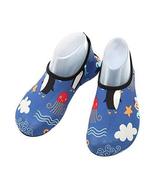 Children Diving Shoes Non-slip Treadmill Shoes Sandals Swimming Shoes Oc... - $17.72