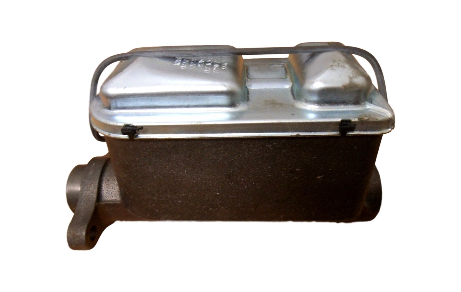 Napa Rayloc 472343 Brake Master Cylinder Master Cylinders & Parts