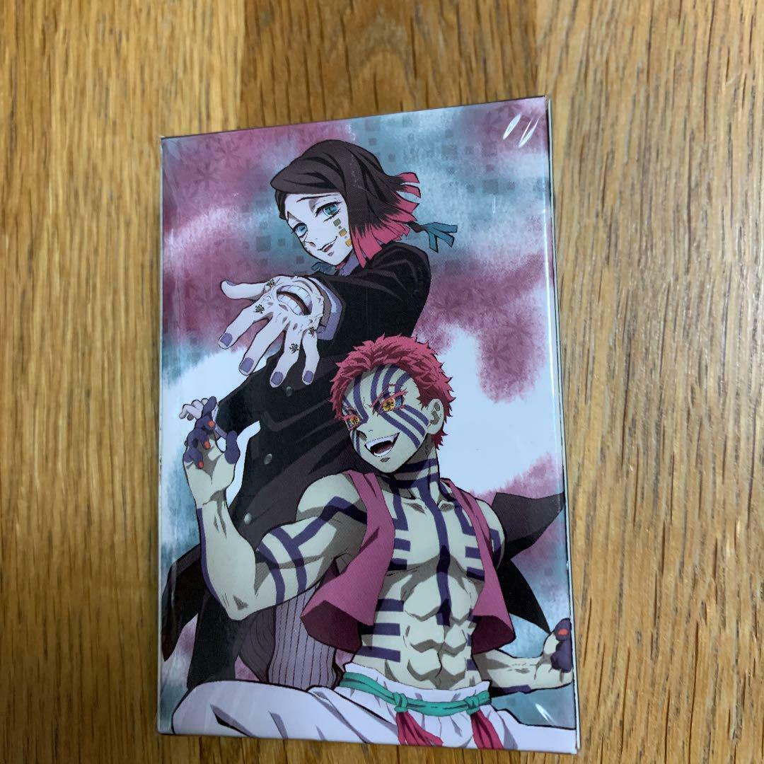 Demon Slayer Playing Cards Banpresto Kimetsu And 50 Similar Items