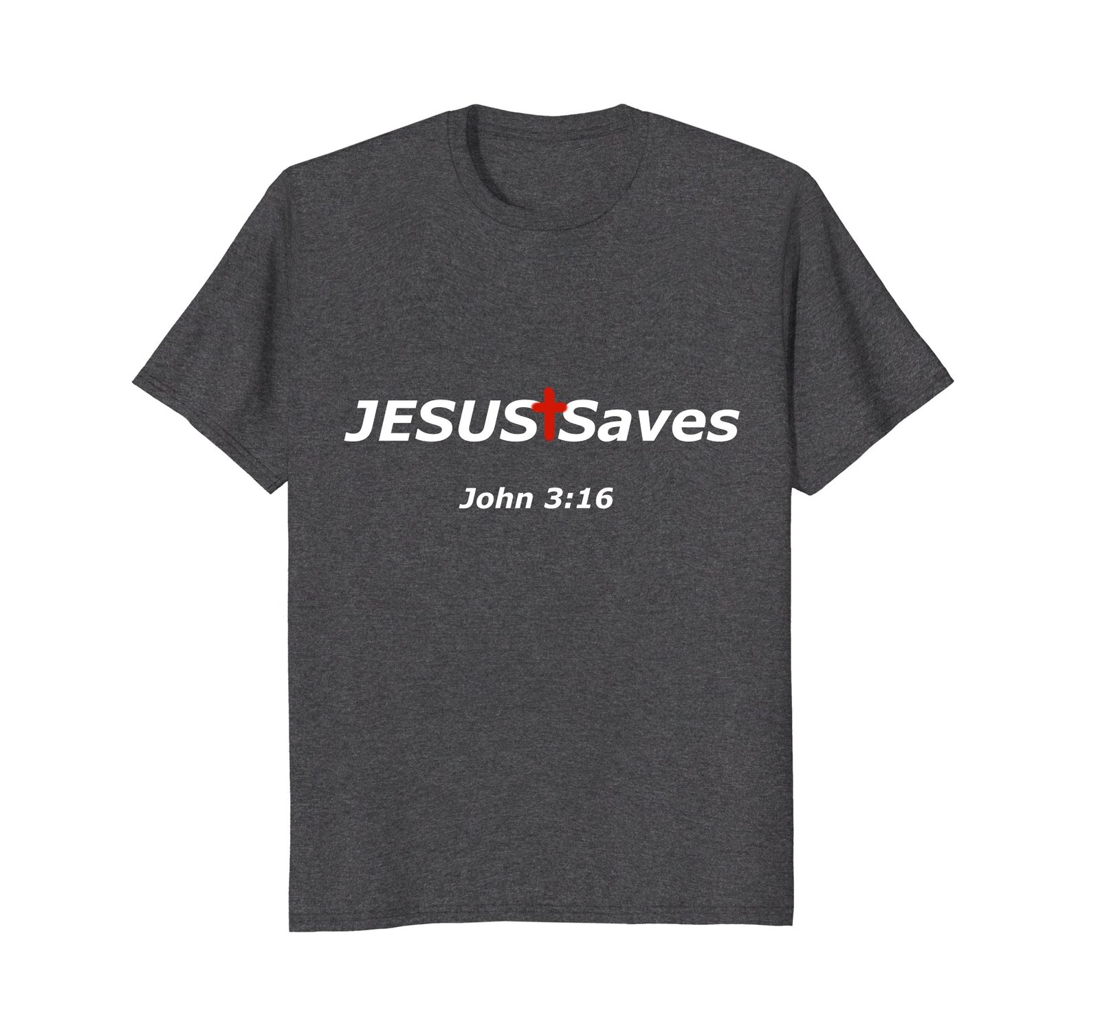 Jesus Saves Christian TShirt TShirts, Tank Tops