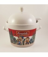 Campbell Kids Soup Tureen with Original box - $24.74