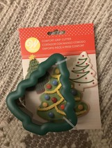 christmas tree cookie cutter - $12.75