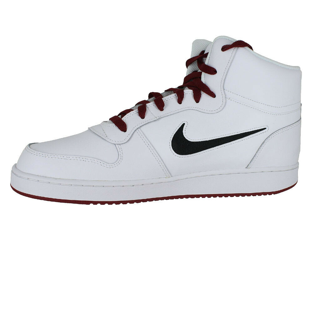nike ebernon mid