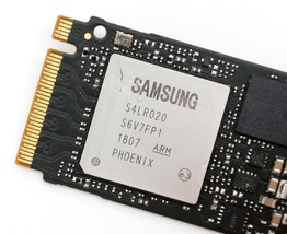 Samsung V-NAND 250GB SSD 970 EVO NVMeM.2 MZ-V7E250 image 2