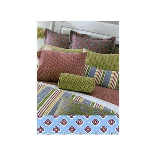 Ralph Lauren Studio Foulard Full Flat Sheet And 50 Similar Items