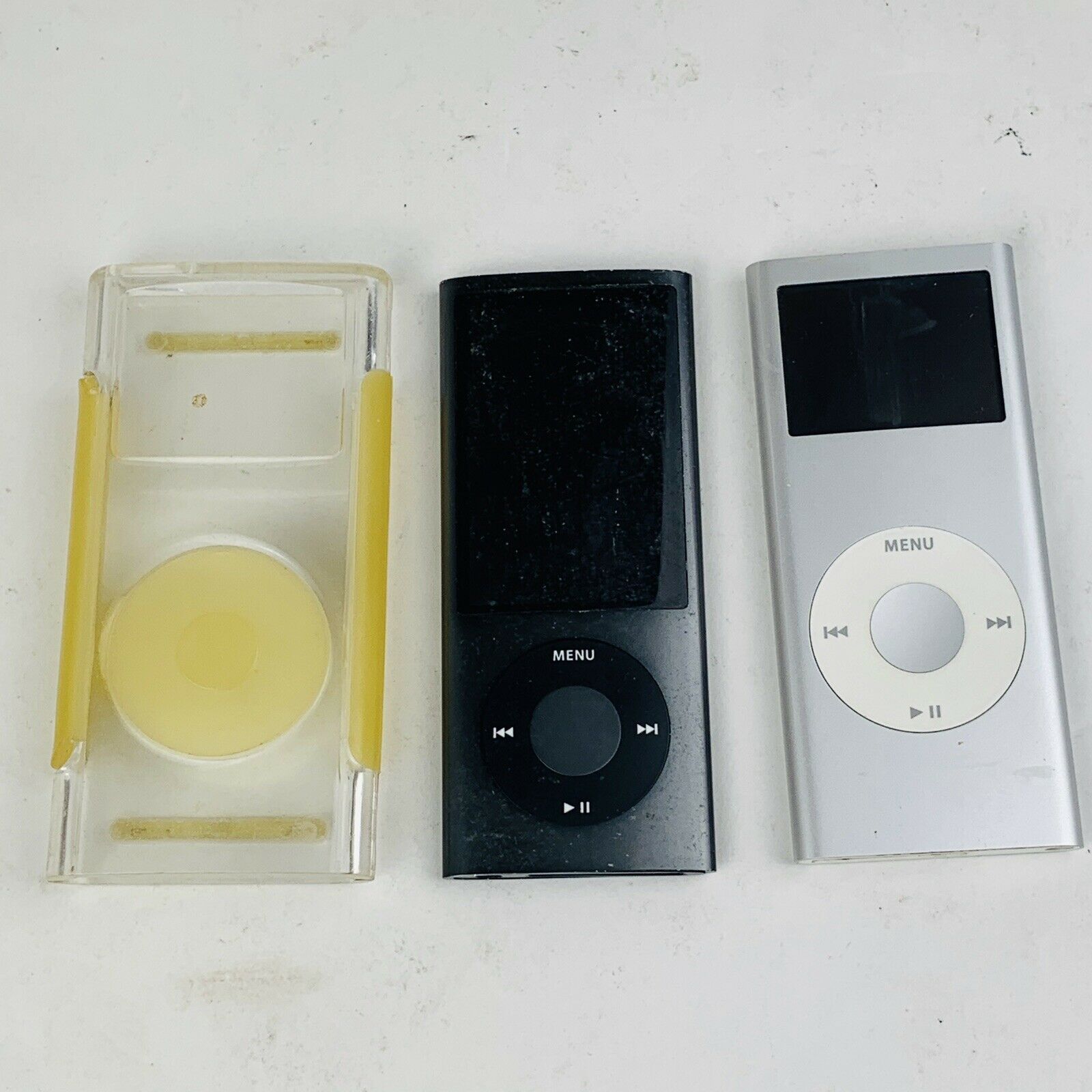 Ipod a1320 аккумулятор