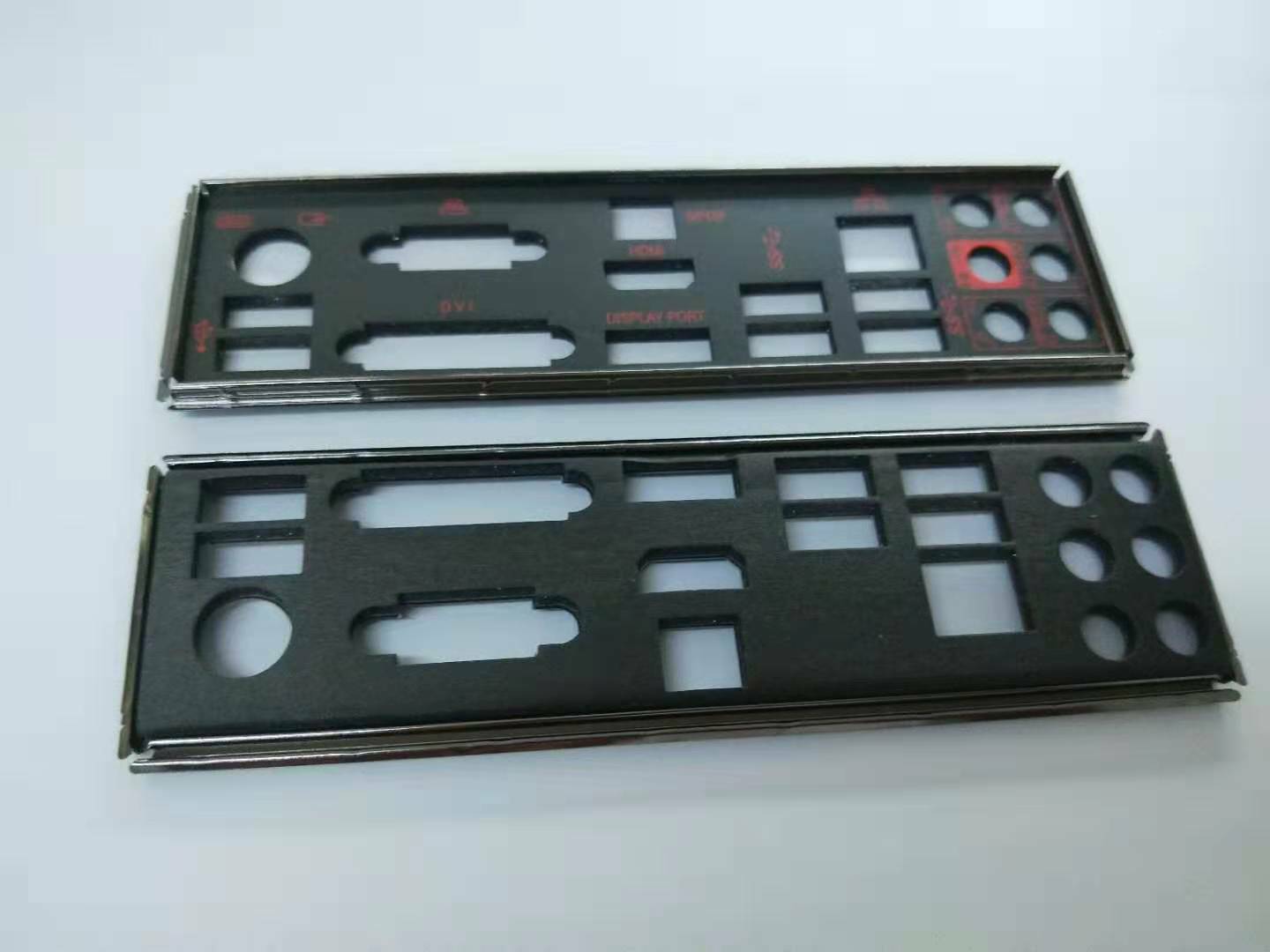 1PCS Agrade I/O IO Shield for MSI Z97 GAMING 3 Motherboards