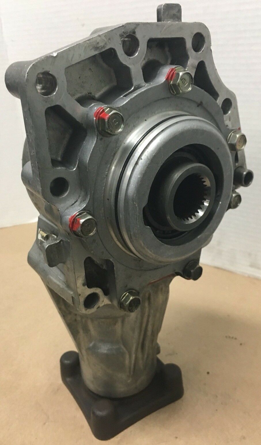 Front Axle Transfer Case Differential 2003 2004 2005 2006 Honda Pilot A