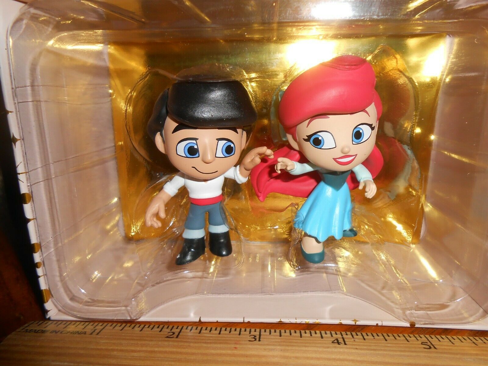 funko romance series