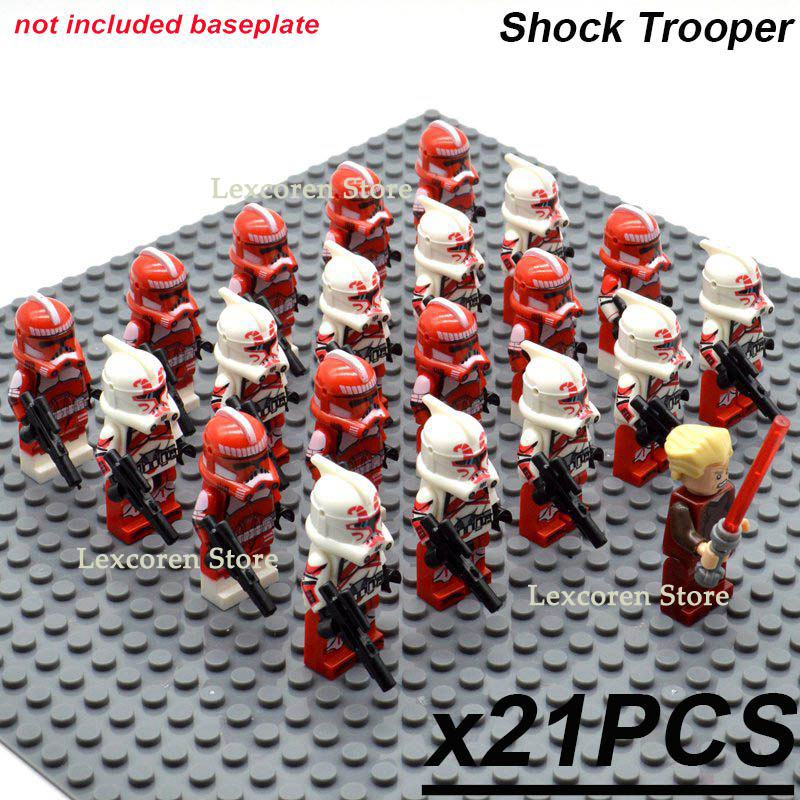 star wars rebel shock trooper