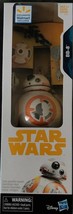 Star Wars Disney Walmart exclusive BB-8 COLLECTIBLE Droid Figurine Force Awakens - $18.99