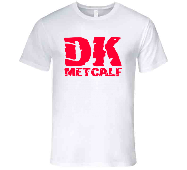 dk metcalf ole miss shirt