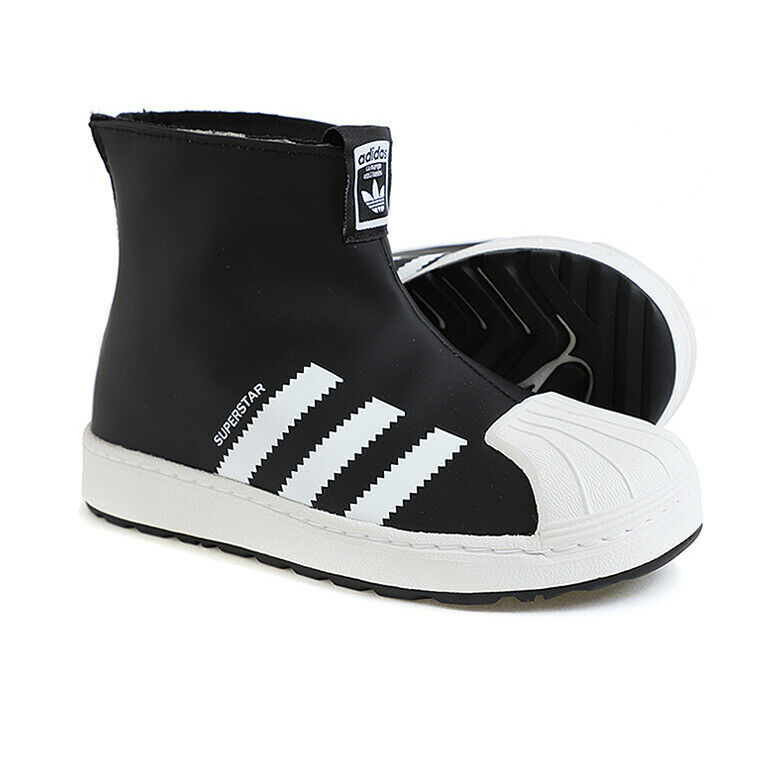 superstar 360 rain boots