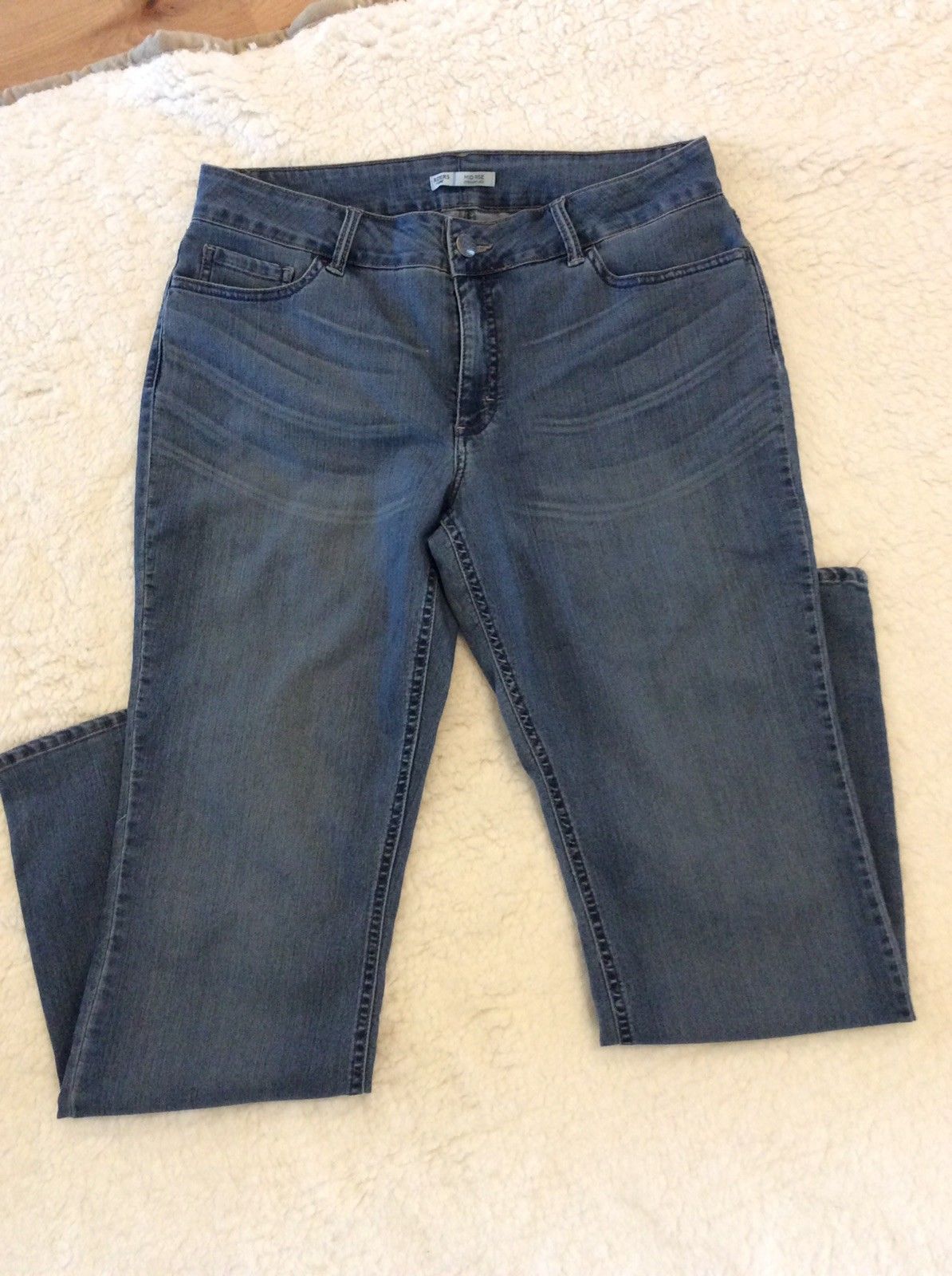 lee jeans mid rise