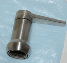 Kohler TLS970774BN Pitch Single Handle Shower Trim Kit Vibrant Brushed Nickel image 3