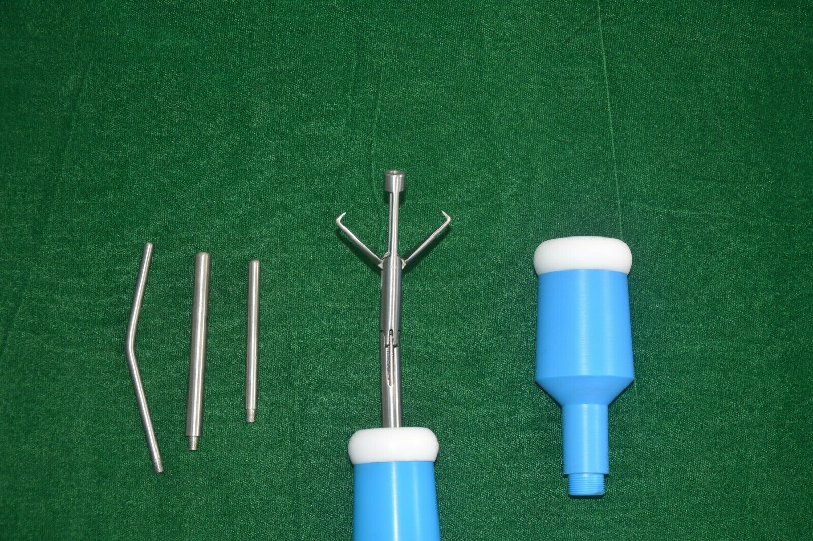 Laparoscopic Hysterectomy Uterine Manipulator Mangeshikar Gynecology