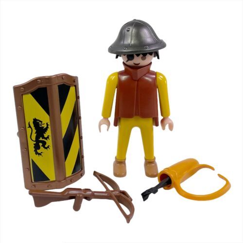 Playmobil middle ages room detached castle knight ** l @ @ k ** 
