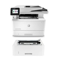 Hp Laserjet M426FDN F6W14A All In One Plus Extra Tray D9P29A - $599.99