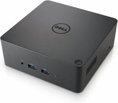 Dell TB16 Thunderbolt 3 (USB-C) Docking Station with 180W Adapter, 452-BCNP - $288.05