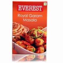 Everest Royal Garam Masala Powder 100 Gram/ Free Ship - $7.99
