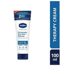 NEW Vaseline Clinical Care Healing Lotion Extremely Dry Skin Rescue 100ML X 4 - $34.06