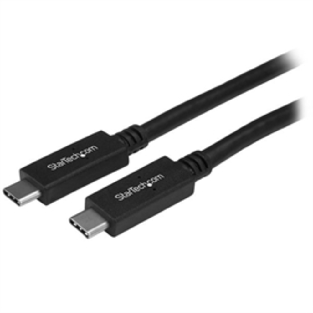 StarTech Cable USB315CC1M 3ft USB 3.0 5Gbps USCC to USBC M/M Retail