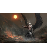 ELITE LEVEL ANGEL OF DEATH REVENGE SPELL! END THEM NOW! ULTRAPOWERFUL MAGICK! - $599.99
