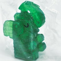 Funko Paka Paka Pain Party Piñatas Green Jellie 1/36 Hyper Rare Glitter Figure image 2
