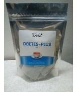 DELA-  Herbal Diabetic Tea Supplement (24 Tea-bags) - $21.78