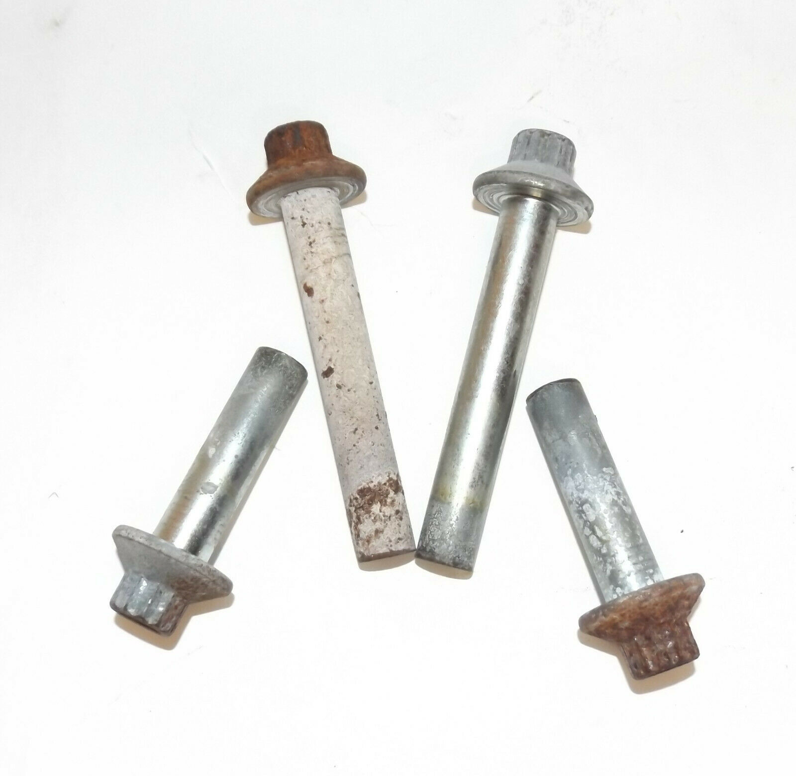 Harley Davidson Cylinder Head Screw Set (1647895A / 1648092A