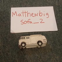 VINTAGE Dinky Toys -ford Transit Van 1970’s - England - $68.96