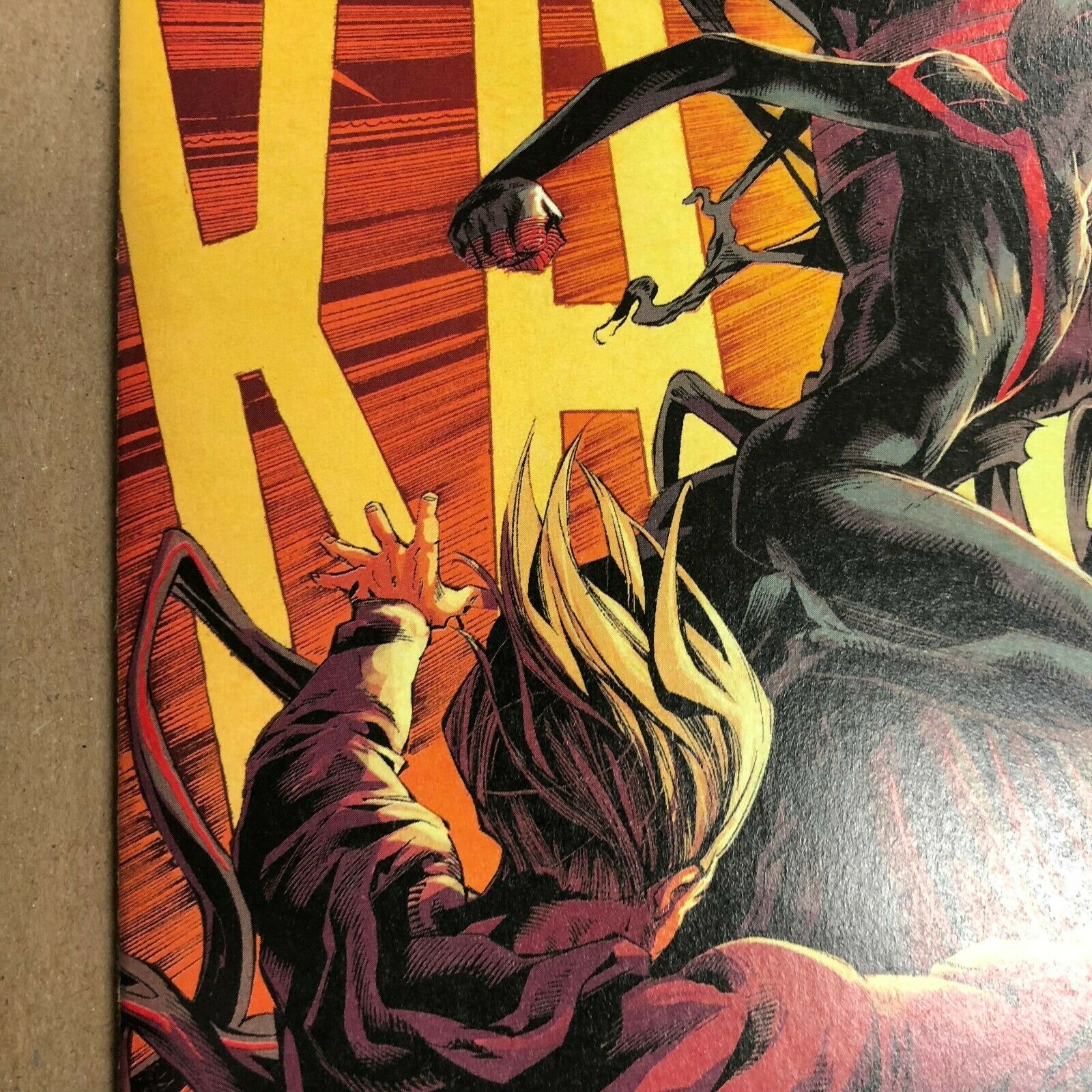 sale USA online Venom 4 2nd printing online shop store