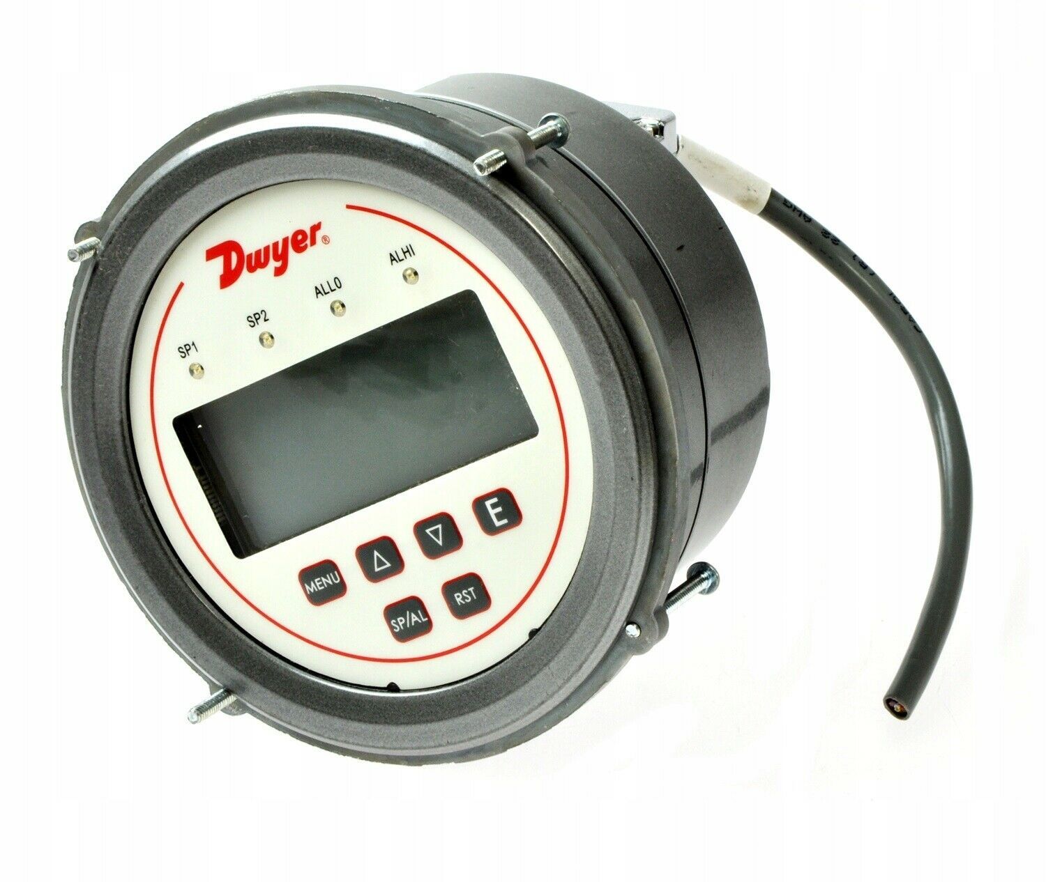 pressure transducer DWYER Instruments Digihelic DH3006 / 6811