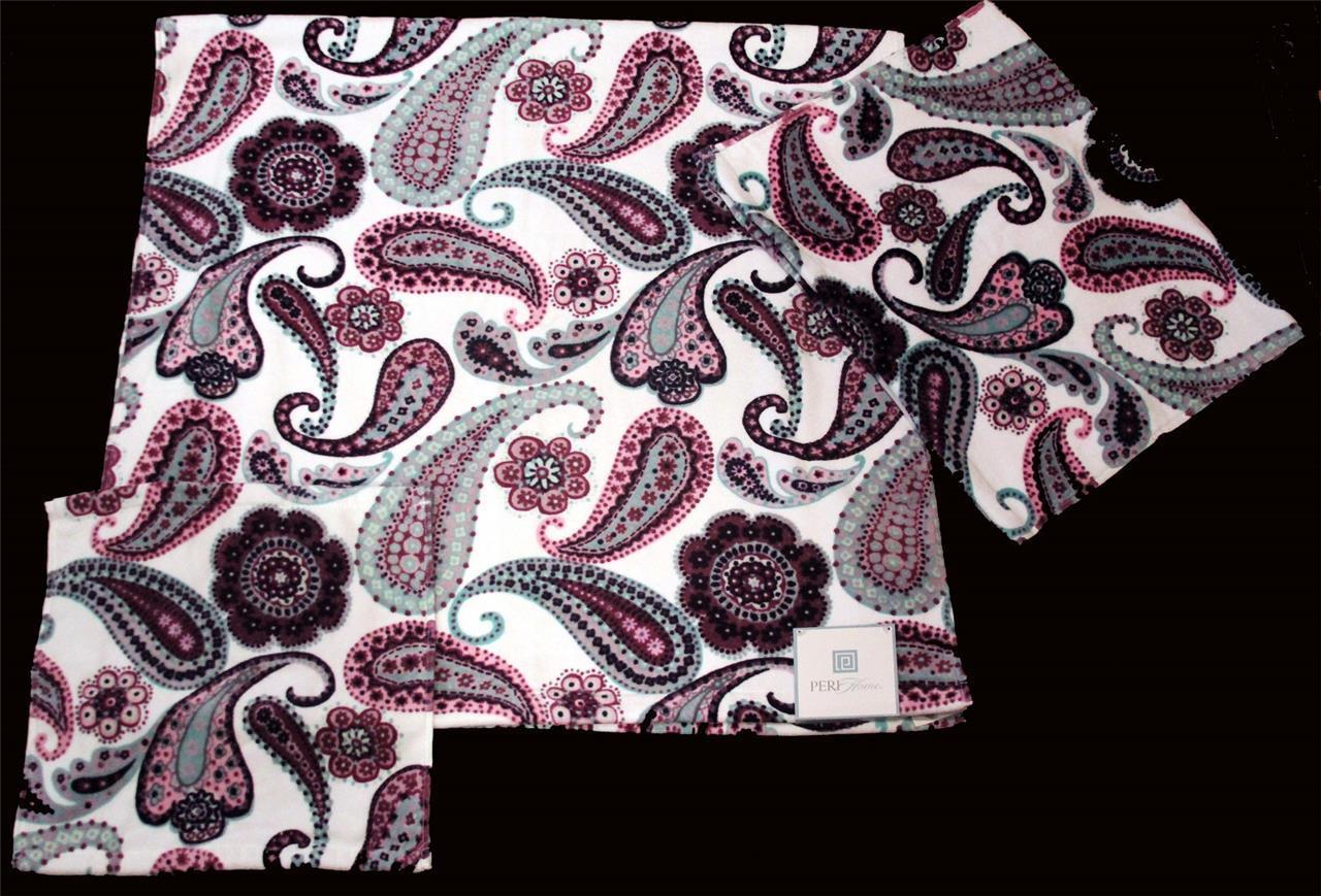 Peri Towel 2 Listings