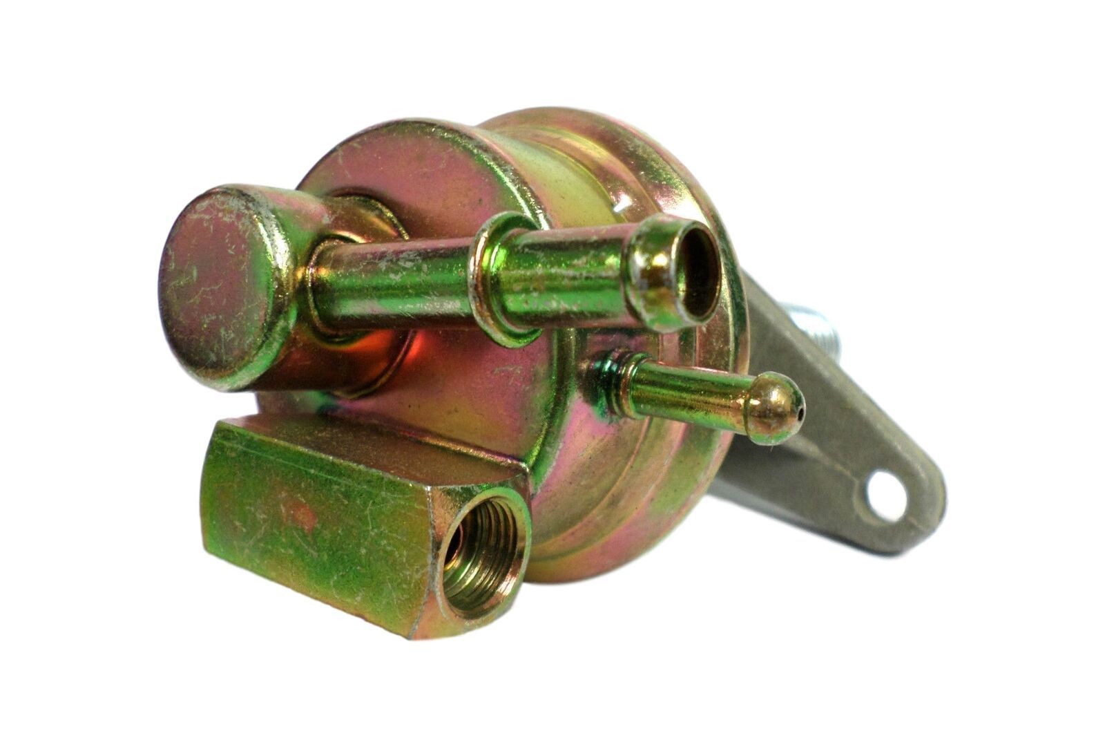 Carter M73025 Mechanical Fuel Pump Jeep Cherokee Comanche Wagoneer 1986 w ORing Fuel Pumps