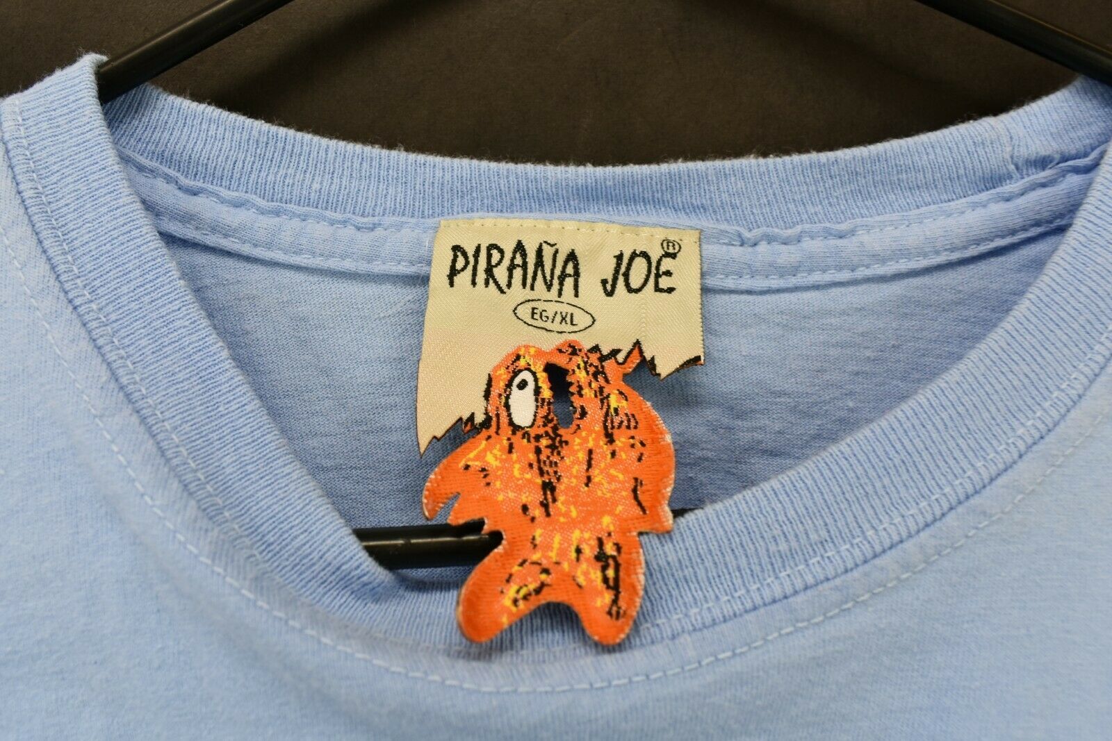 pirana joe tee shirts