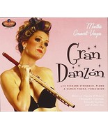 Gran Danzon [Audio CD] COUNCELL-VARGAS,MARTHA - $16.02