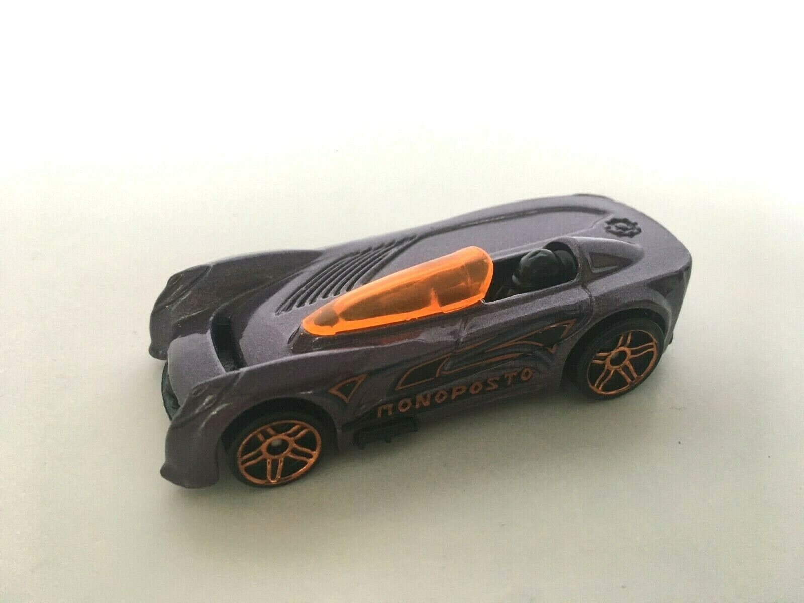 hot wheels 2000 monoposto