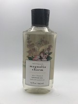 Bath and Body Works Scent Magnolia Charm Shower Gel FULL SIZE Pick 10 Fl... - $15.83