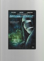 Hollow Man 2 - Peter Facinelli, Laura Regan - DVD 14543 - Sony Pictures ... - $0.97