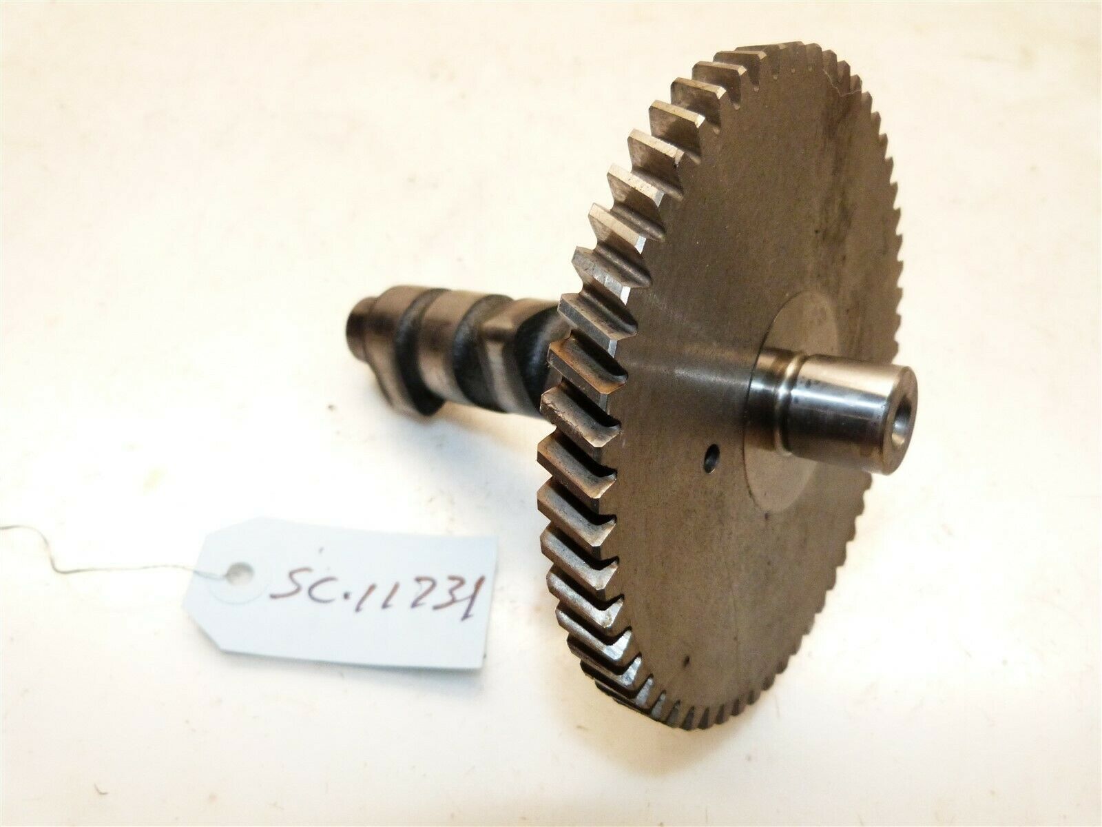 Sears Craftsman GT3000 Tractor Kohler CV675 Engine Camshaft